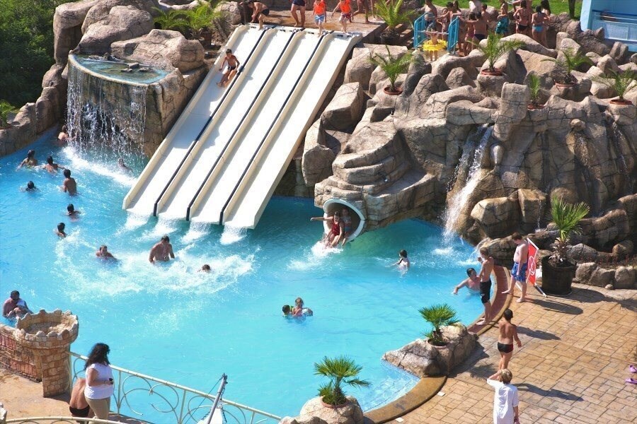 Изображение Kotva Kids Camp 4*